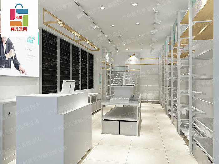 爆款精品店货架，nome生活馆，诺米家居店设计装修（图ZMTk5NjUxMzA4） - 生活用品 - 站酷设计师mfhj123原创素材 - 站酷ZCOOL