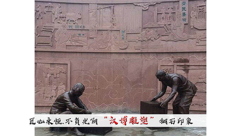 酒香不怕巷子深——酒文化主题雕塑(图ZMjA0MTY5MzE2) - 雕塑 - 站酷设计师汉博雕塑匠心如一原创素材 - 站酷ZCOOL
