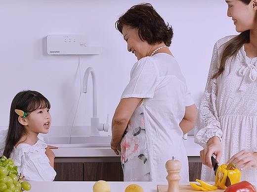 木野影像 x 大宇净化器（个人主页-ZNDk1OTM4NDQ=） - 产品摄影 - 站酷设计师moonyard6原创素材 - 站酷ZCOOL