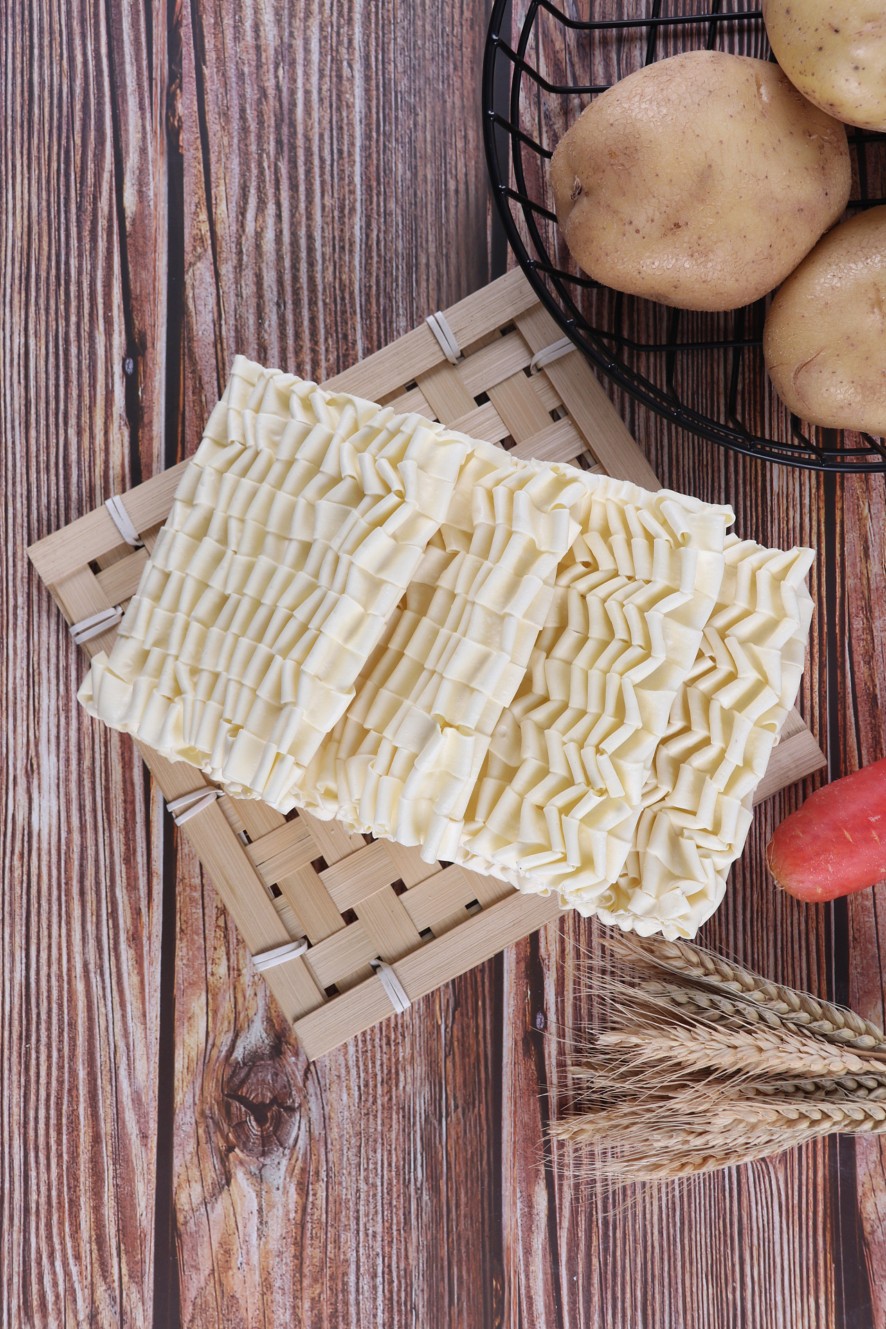 b06粮油米面c05-米面杂粮v63鹅肠面