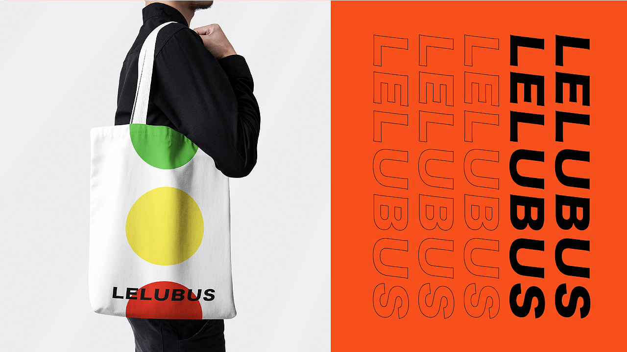 乐卤巴士品牌全案