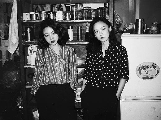 旧照（个人主页-ZMjUyNDU2MzI=） - 人像摄影 - 站酷设计师千又一原创素材 - 站酷ZCOOL