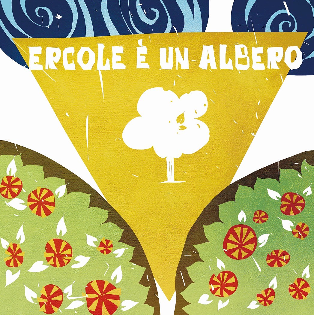 Ercole è un albero.