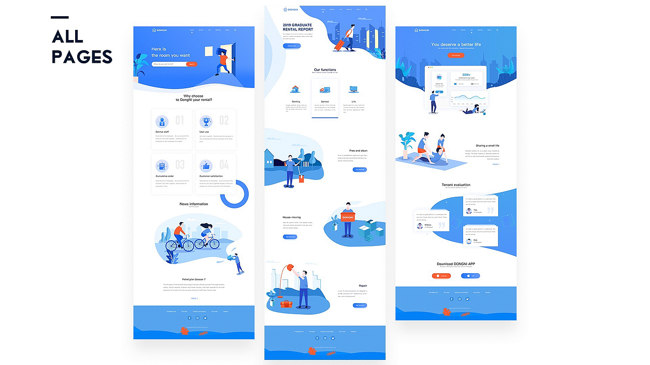 概念作品集（圖ZMTk3MjQ1Njgw） - APP界面 - 站酷設計師圖個成果原創(chuàng)素材 - 站酷ZCOOL