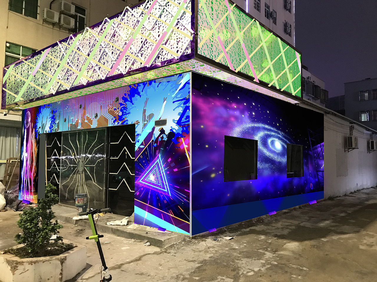 休闲娱乐（图ZMjU1MTA0MTk2） - 艺术插画 - 站酷设计师曾经奋斗的你原创素材 - 站酷ZCOOL