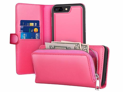 手机皮套拍照修图