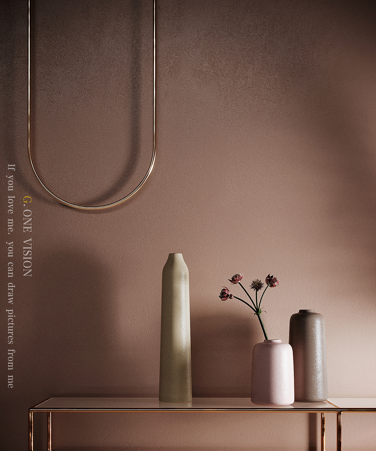 现代 / 特写镜头