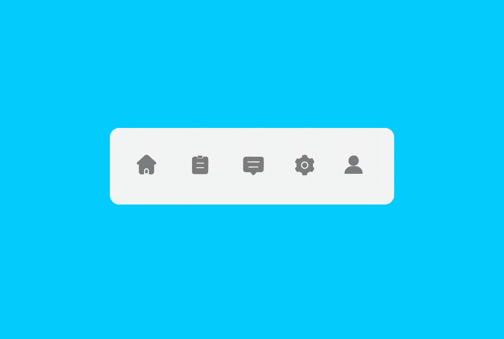 动效设计 / UI DYNAMIC EFFECT