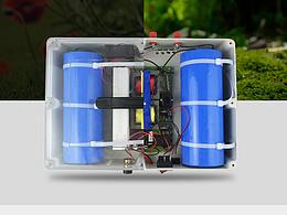 蚯蚓机详情页/蚯蚓/地龙仪