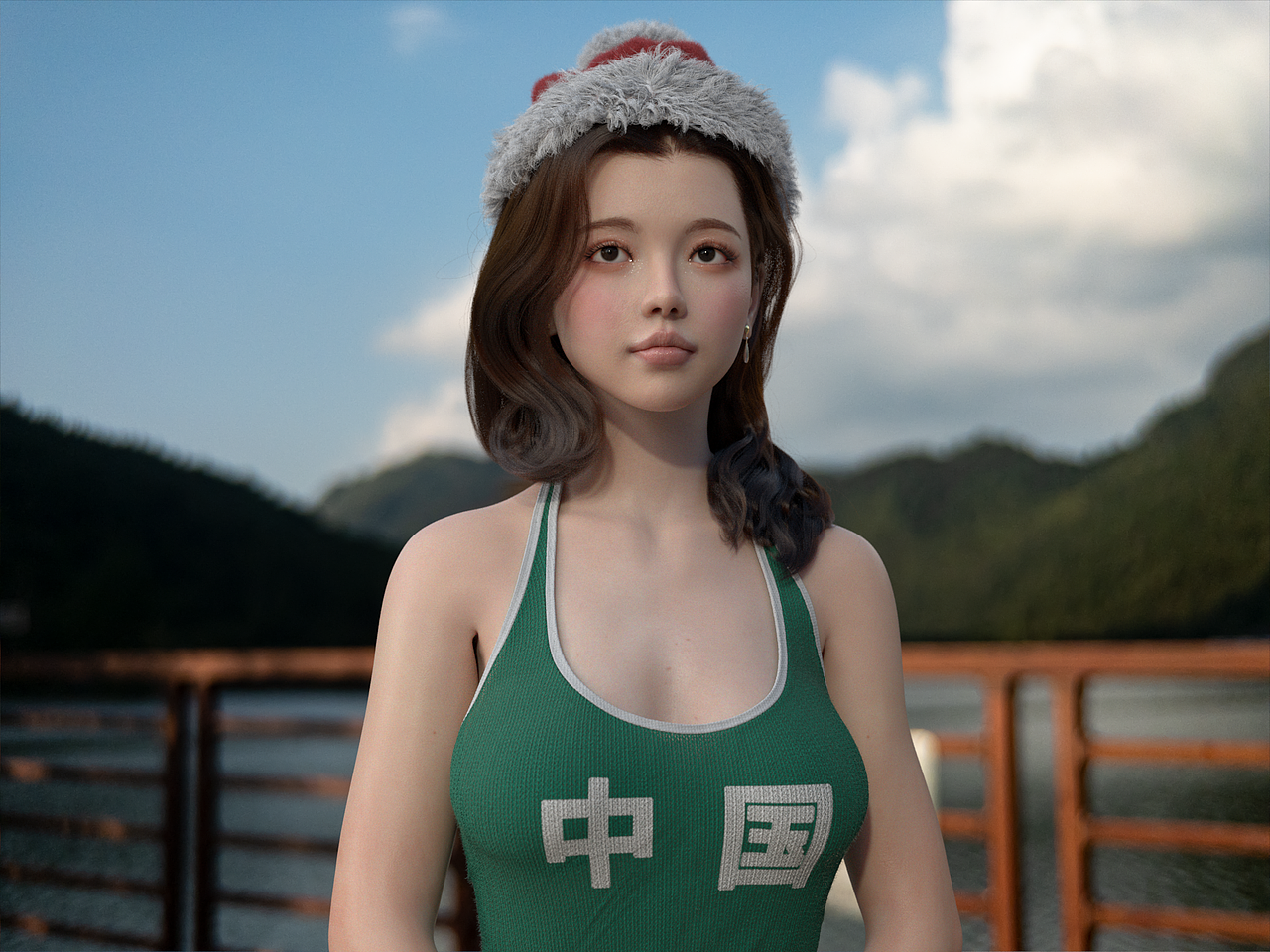 2021 角色自学总结(图ZMjgzNTgyMTc2) - 人物/生物 - 站酷设计师M_Ski原创素材 - 站酷ZCOOL