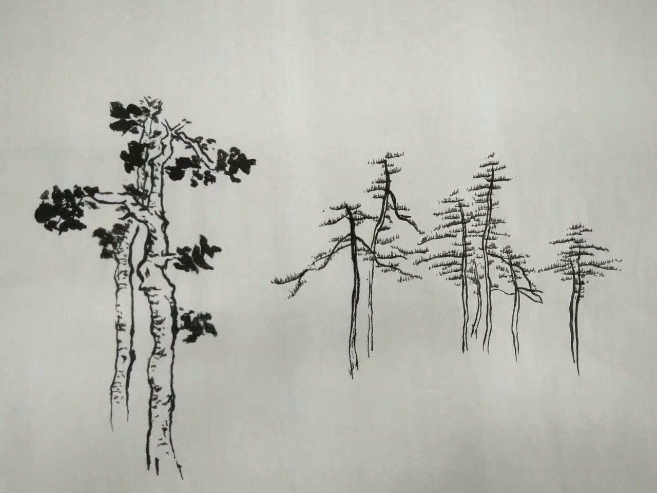 手绘（图ZMTUwNjA0OTQ4） - 其他 - 站酷设计师FFeii原创素材 - 站酷ZCOOL