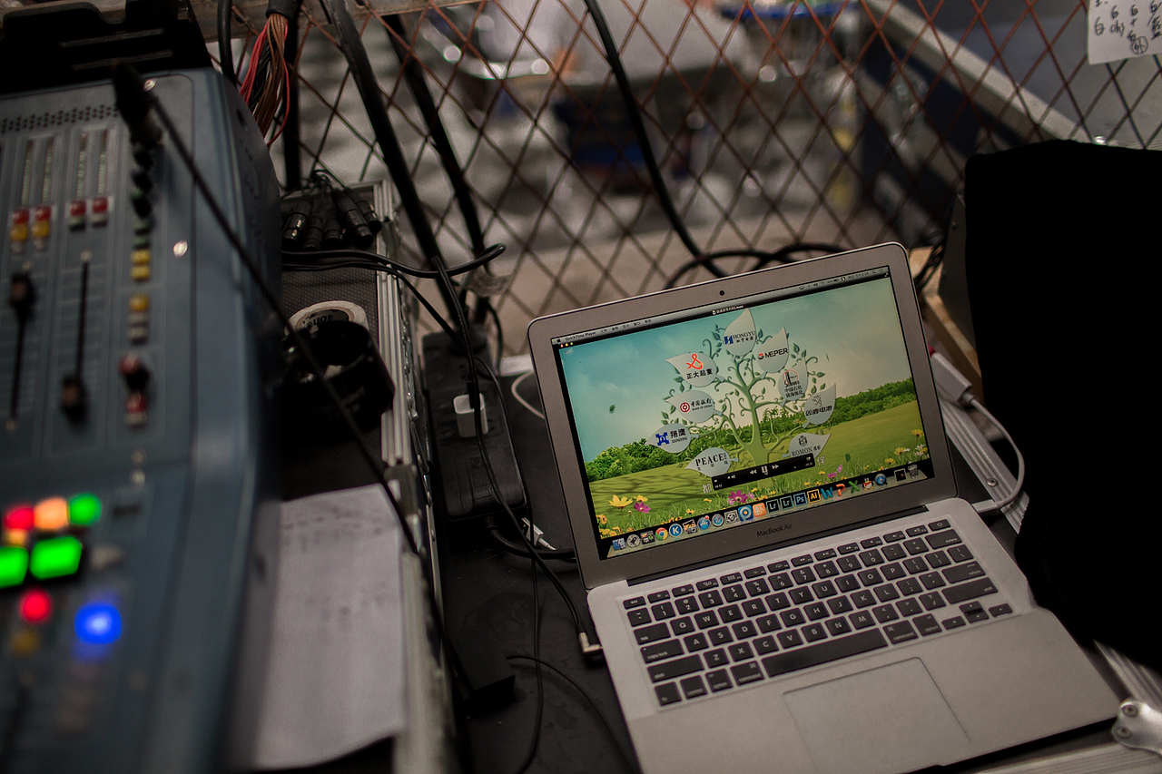 站酷8周年（宁波站）（图ZMTkxMTg3MzY=） - 人文/纪实摄影 - 站酷设计师prince稀饭原创素材 - 站酷ZCOOL