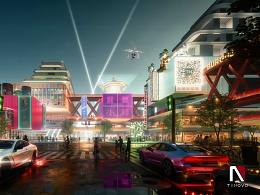 Cyberpunk