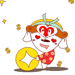 卡通动图2016表情包拜年（图ZMTkyNDQzOTUy） - 其他 - 站酷设计师绵羊大宝原创素材 - 站酷ZCOOL