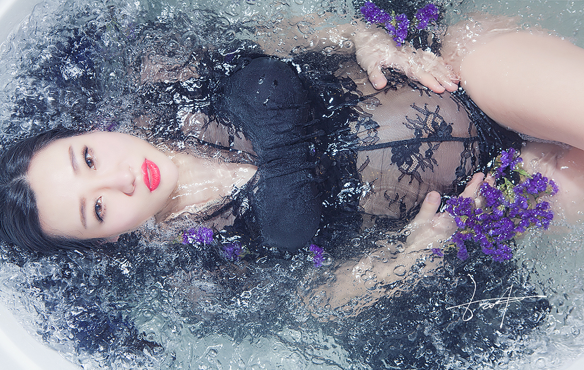 孕育生命的初始~