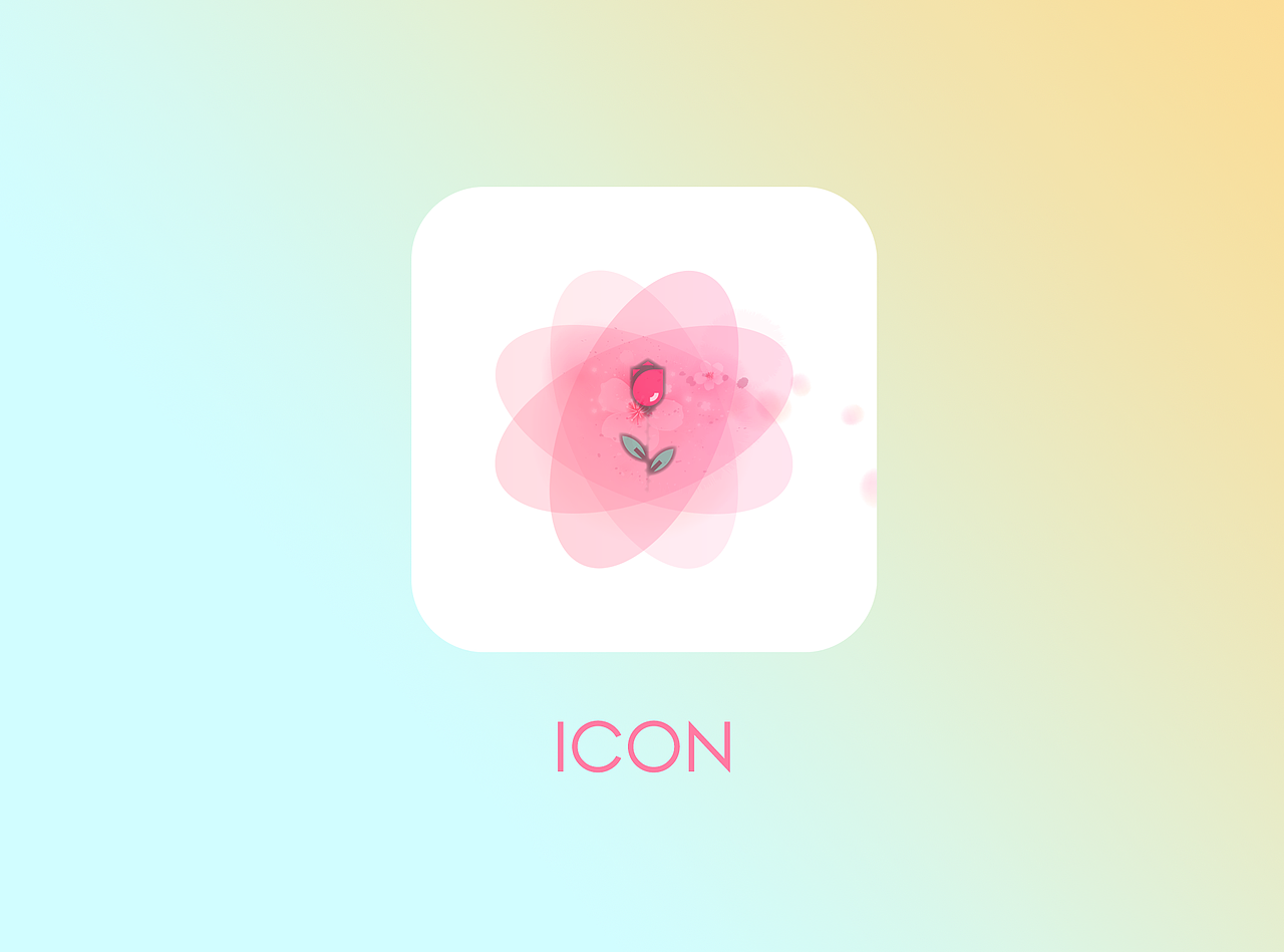 鲜花商城APP（图ZNzU4Njg5OTY=） - APP界面 - 站酷设计师冷静的你大爷原创素材 - 站酷ZCOOL