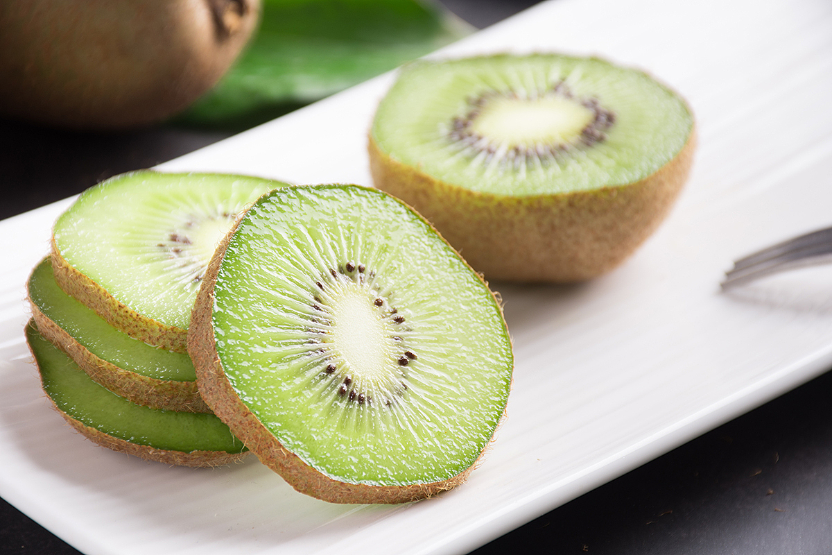 水果|清新猕猴桃