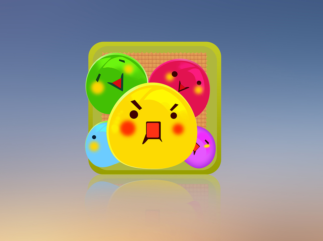 游戏UI（图ZMTM2MTI5MzIw） - 游戏UI - 站酷设计师ljy青春饭原创素材 - 站酷ZCOOL