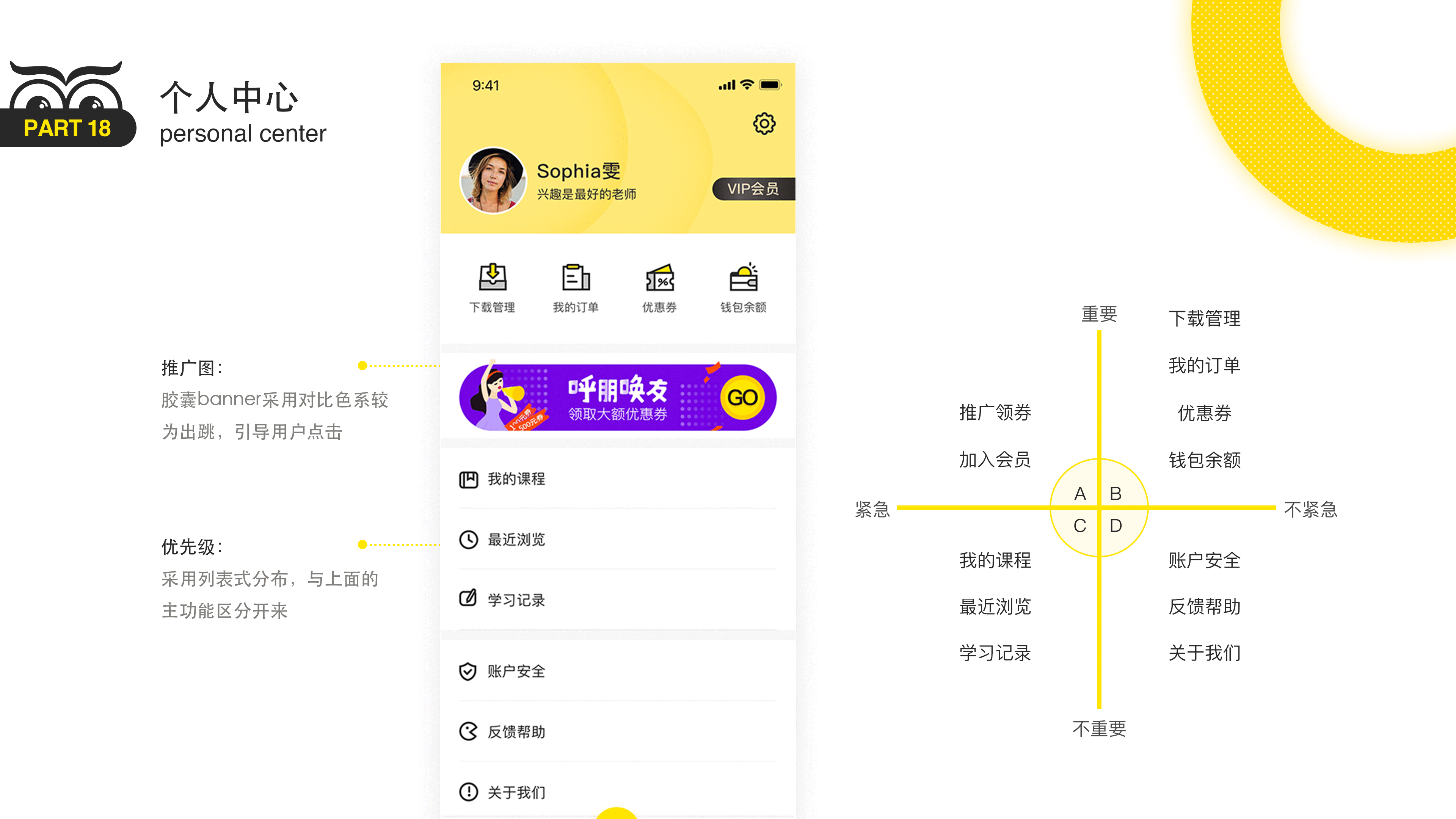 线上教育app（图ZMjA0ODIyOTE2） - APP界面 - 站酷设计师sophia345原创素材 - 站酷ZCOOL