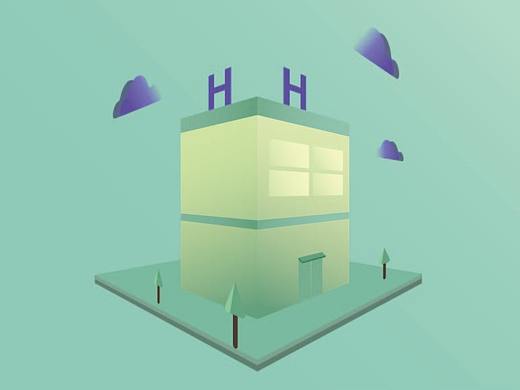 AI练习 房屋2.5D版