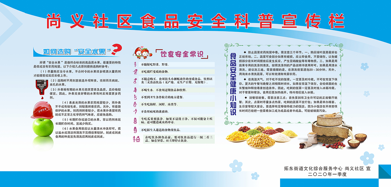 社区文化中心宣传展板设计（图ZMjM0Njg5NTg0） - 宣传物料 - 站酷设计师HTD设计原创素材 - 站酷ZCOOL