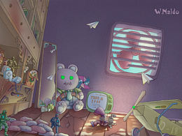 第18次夢境出逃計劃Ⅳ