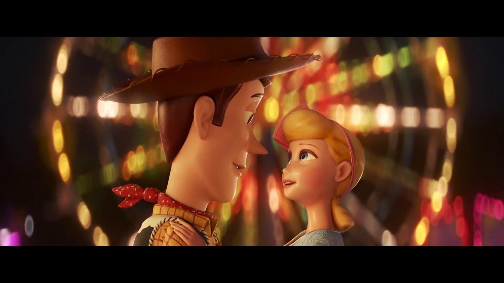 lemon 玩具总动员