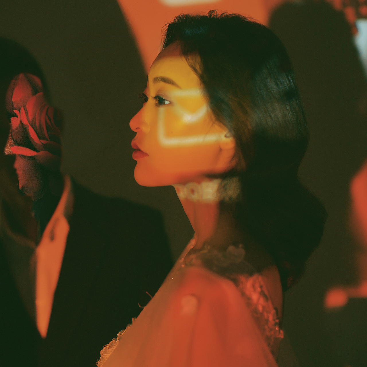 「最后,我变成了你」(图ZODI3ODY3MjQ=) - 人像摄影 - 站酷设计师韋韋韋維斯原创素材 - 站酷ZCOOL