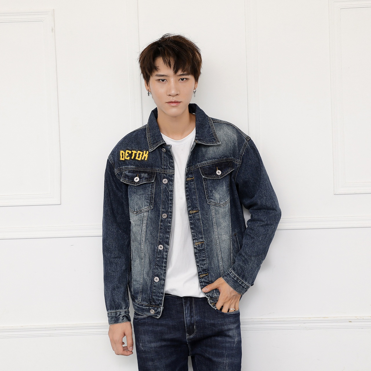 服装模特淘宝服装拍摄淘宝网店摄影产品