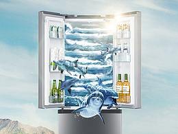 小天鵝冰箱倒計(jì)時(shí)