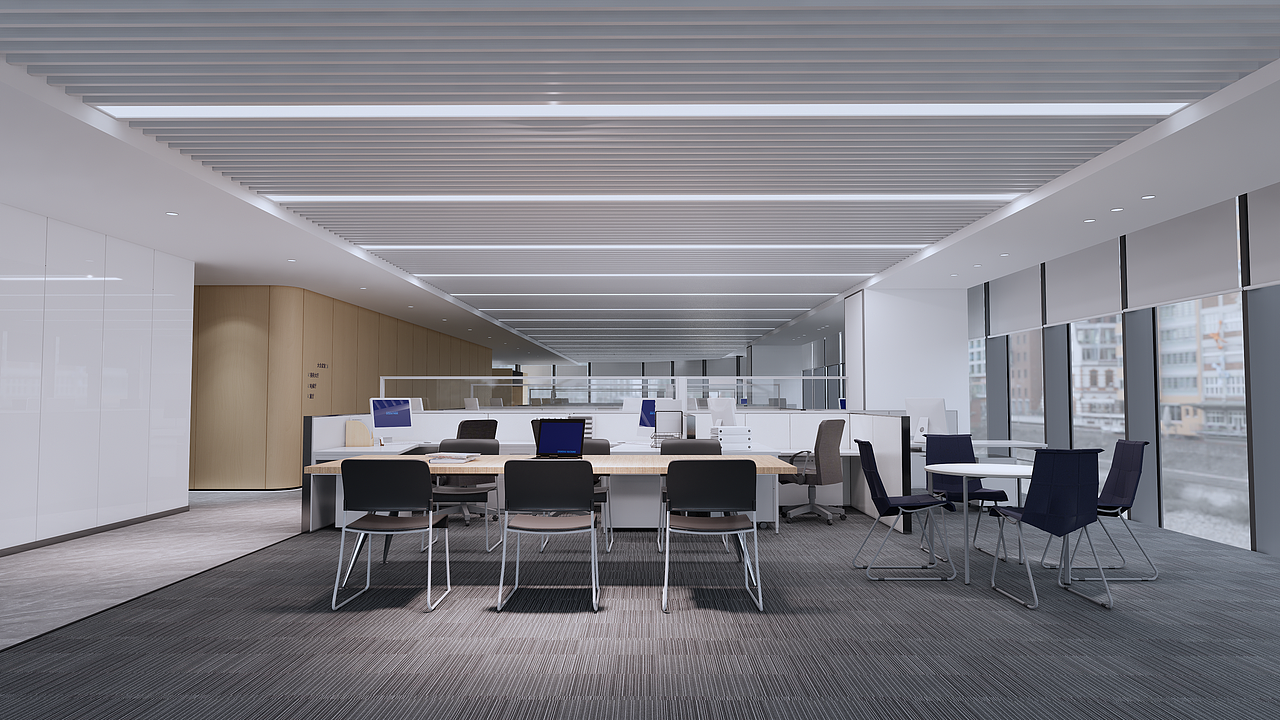 室内设计效果图练习集