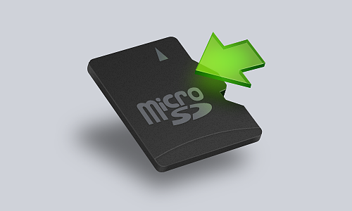 商店及导入图标