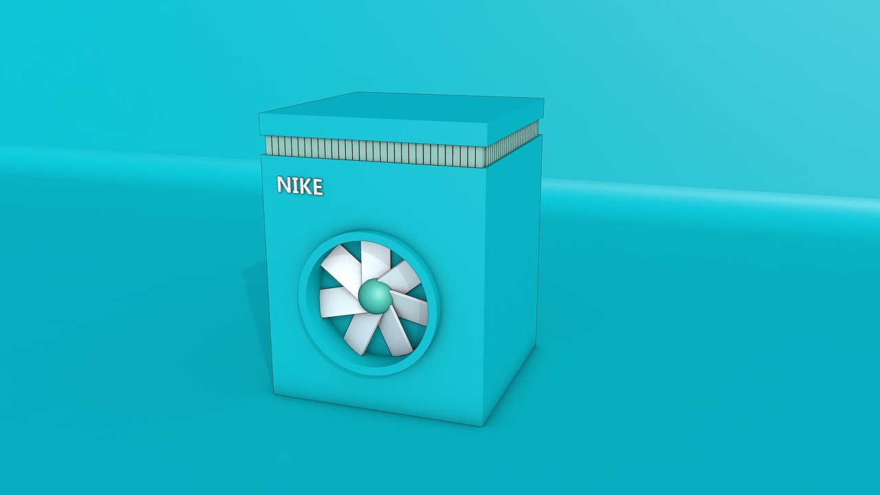 【记录】C4D从入门到大神之路