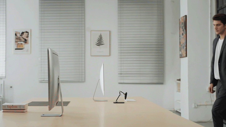 HaloLock系列产品视频（图ZMjQ3NDIyNzUy） - 短片 - 站酷设计师Vitamin_E原创素材 - 站酷ZCOOL