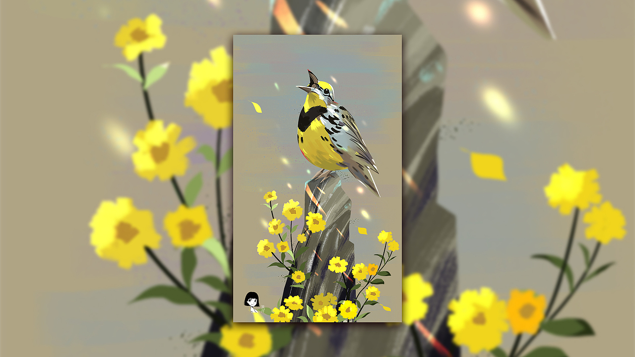 2020年总结--愿你生如夏花般绚烂