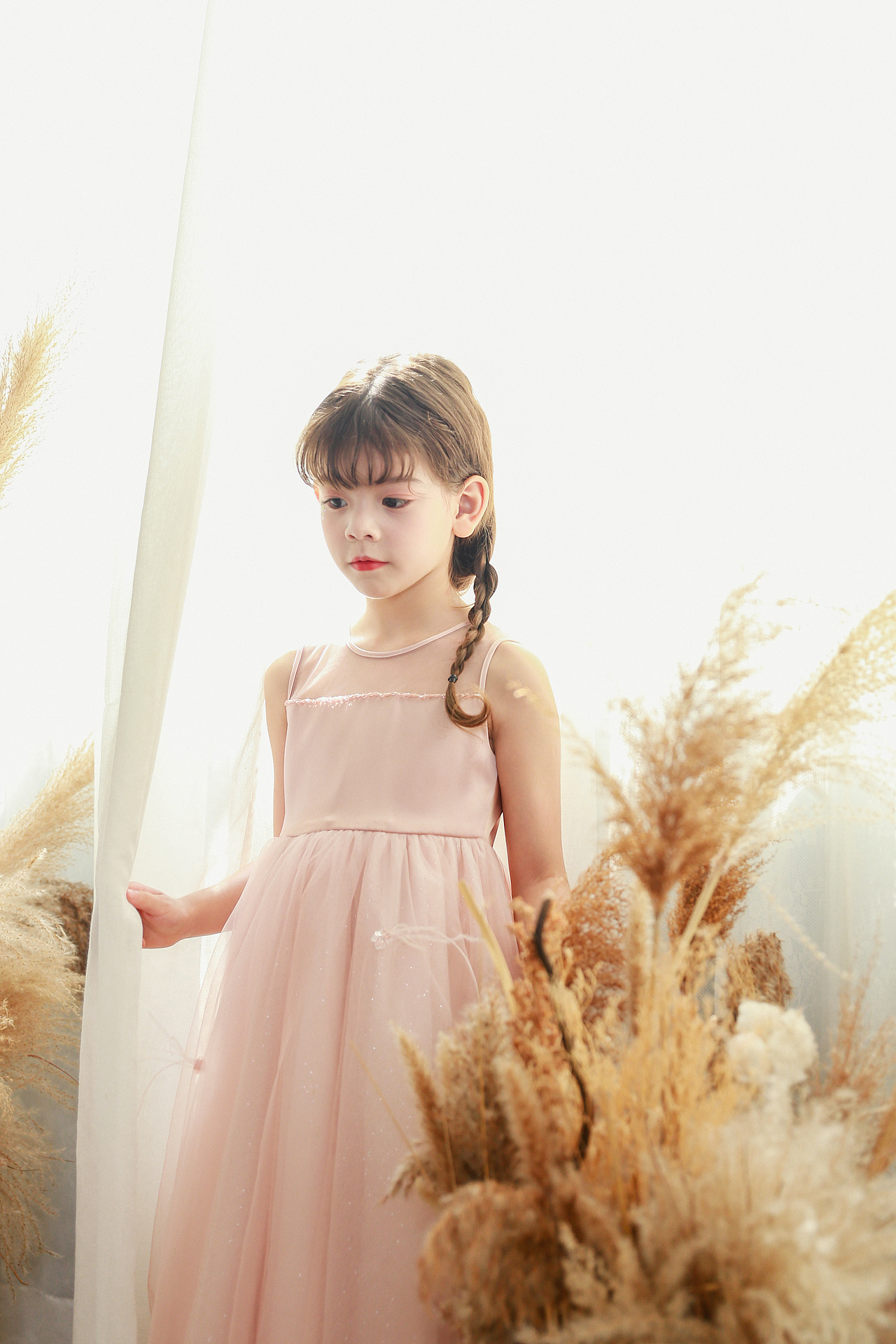 服装｜PURESHARE 2021SS LOOKBOOK（图ZMjQ5ODU1NzIw） - 人像摄影 - 站酷设计师Garuuu原创素材 - 站酷ZCOOL