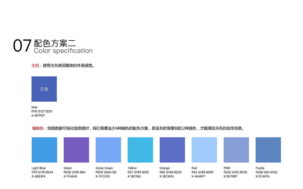 dap_web设计规范（图ZMTQxMTI3MDc2） - 企业官网 - 站酷设计师微末与岸原创素材 - 站酷ZCOOL