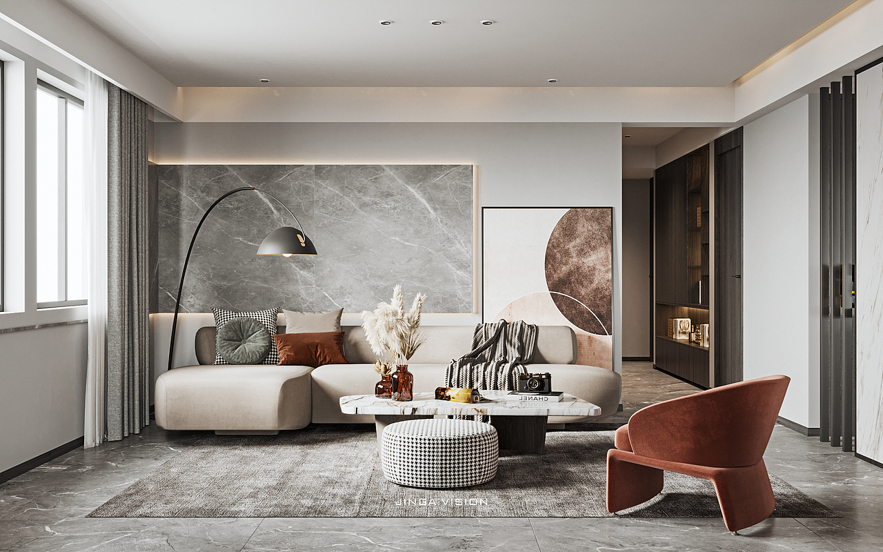 时尚· Performance works（图ZMjExNjcyOTgw） - 家装设计 - 站酷设计师M丶先森原创素材 - 站酷ZCOOL