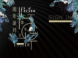 海报等