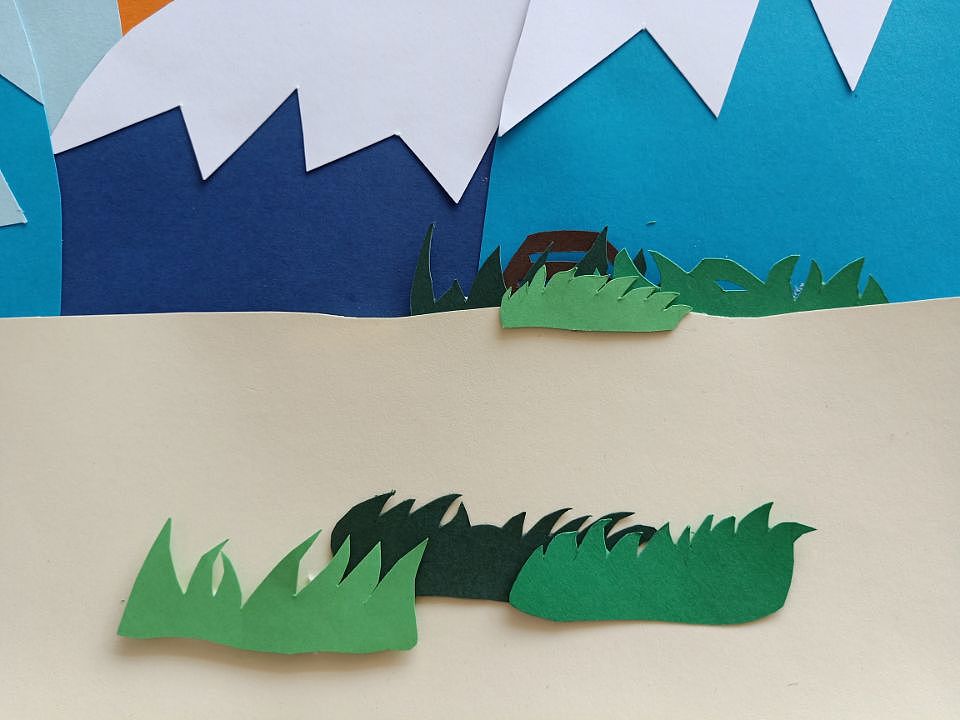 定格动画课程记录(3)