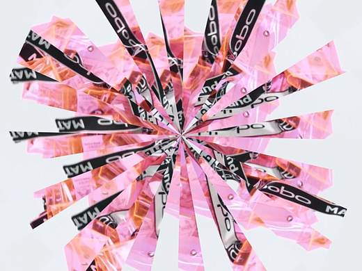 bilibobo 概念视频——万花筒