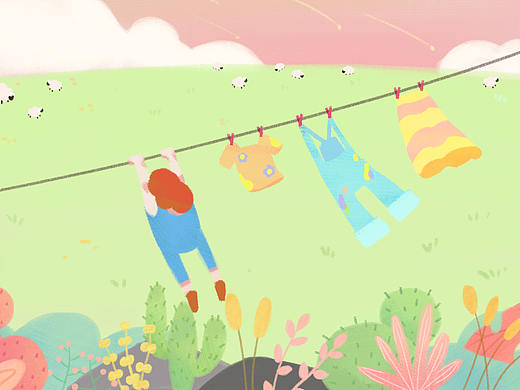 粉雾海（个人主页-ZNDgzODI4NTY=） - 创作习作 - 站酷设计师协同效应研究所原创素材 - 站酷ZCOOL