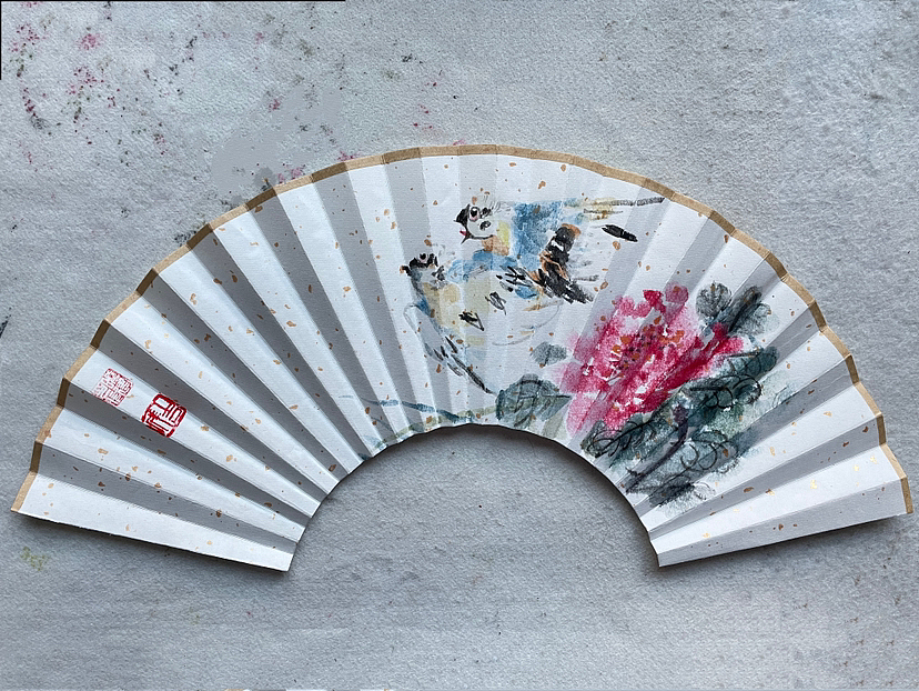 燕子飞时,绿水人家绕