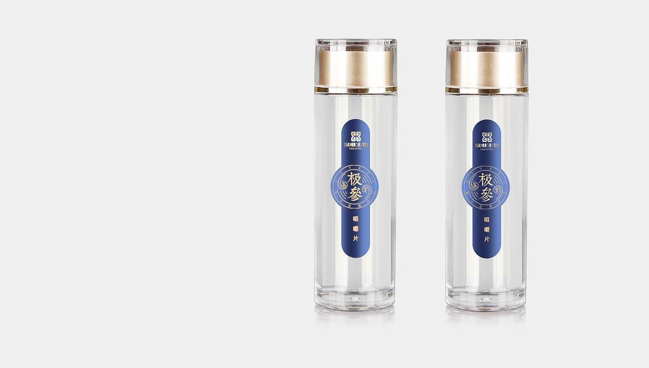 力美特品牌策划|VI视觉设计 | 医药保健品包装设计