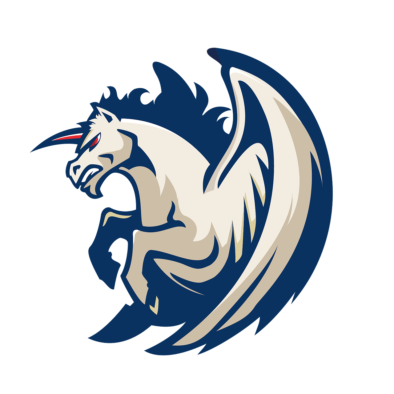 战队logo等|平面|品牌|little_dai_原创作品-站酷zcool