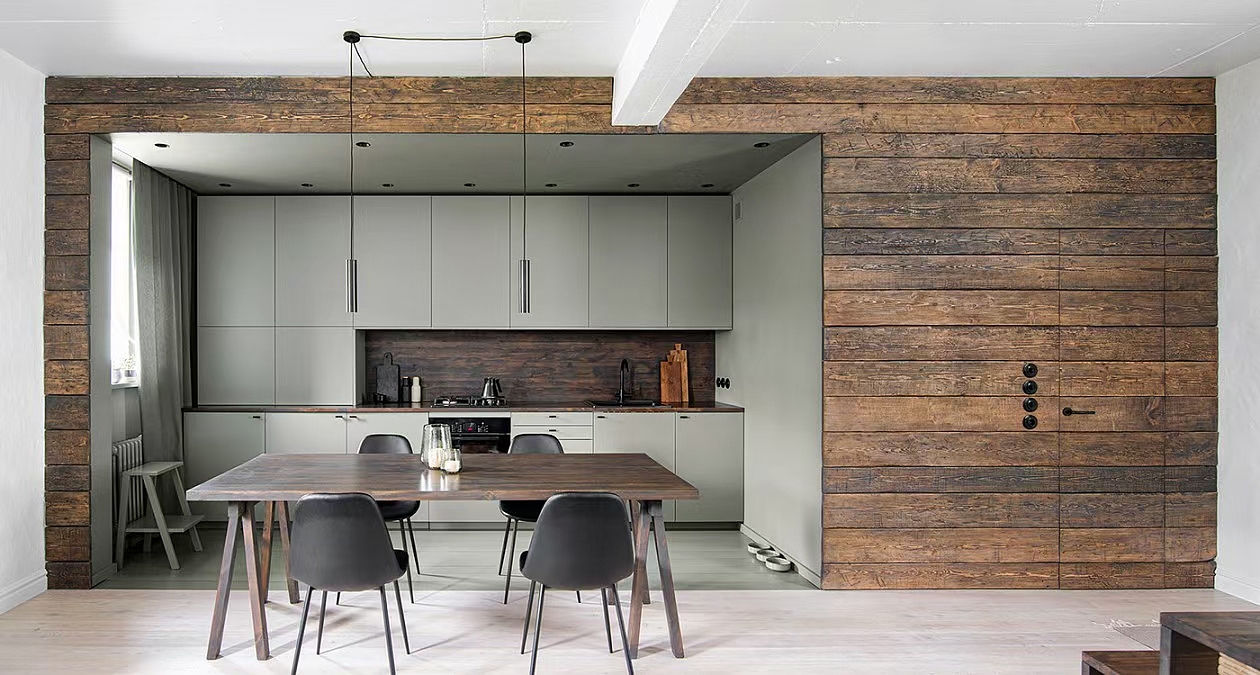 工业风设计（图ZMjM4OTY0MDc2） - 家装设计 - 站酷设计师1992Miss刘原创素材 - 站酷ZCOOL