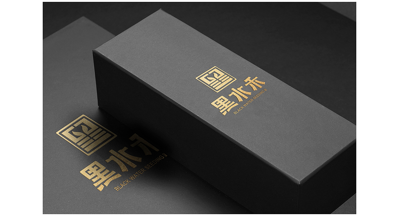 黑水禾——龙江腹地 黑水禾米（图ZMjM5MjY0NjE2） - 品牌 - 站酷设计师缤策原创素材 - 站酷ZCOOL
