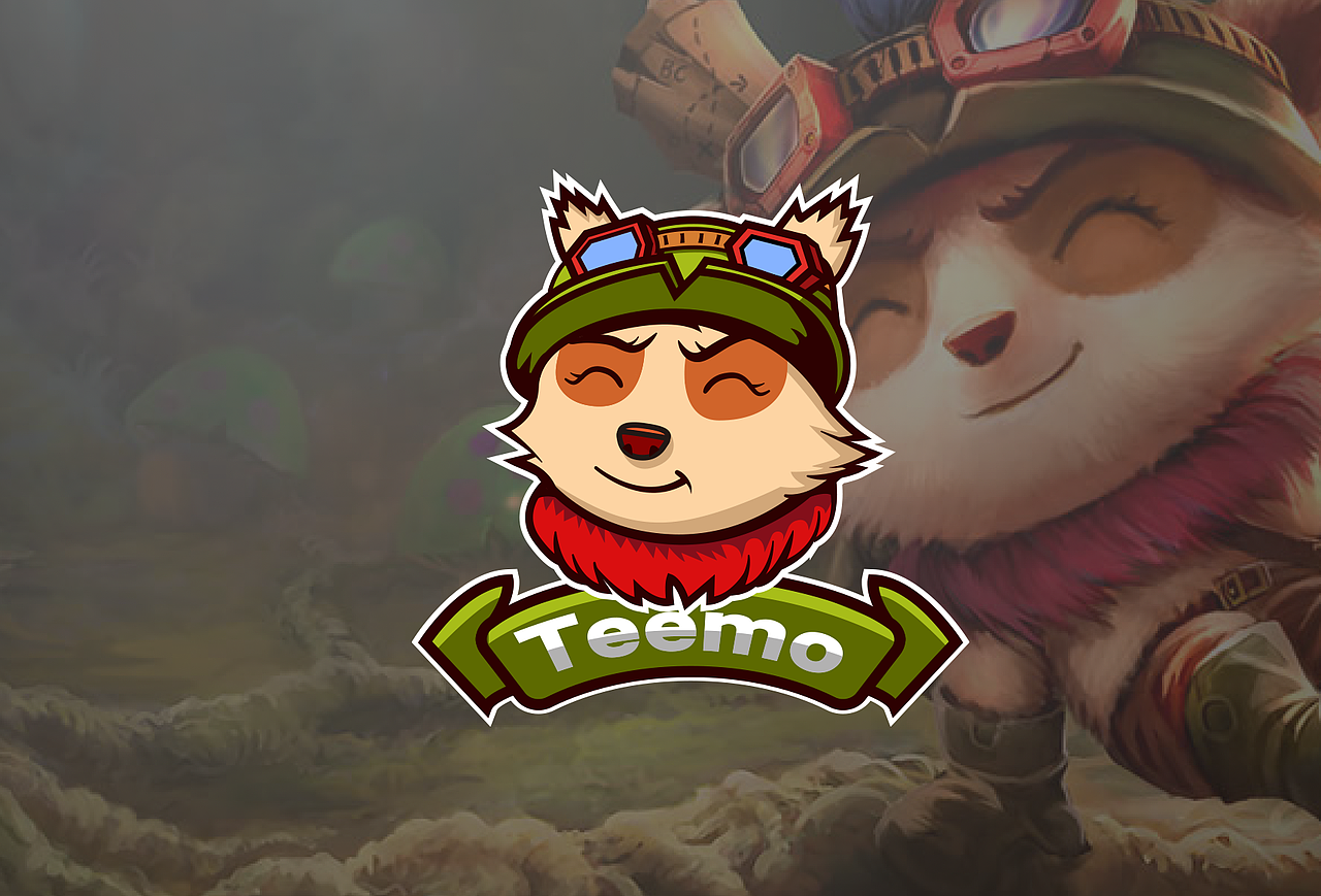 英雄联盟俱乐部LOGO