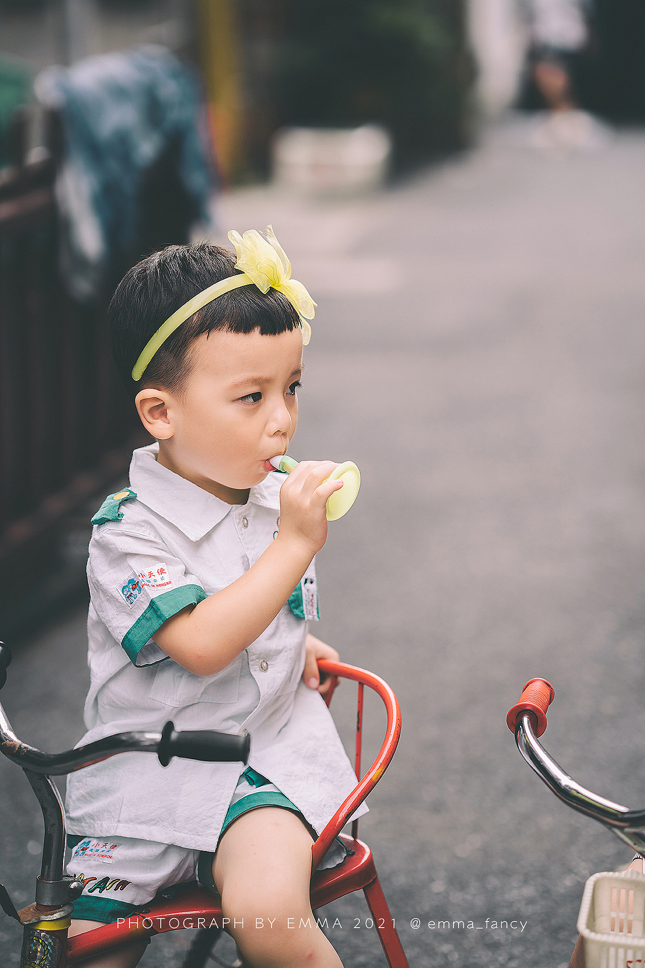 梦回童年（图ZMjY4MDU5MTY4） - 人像摄影 - 站酷设计师emma_fancy原创素材 - 站酷ZCOOL
