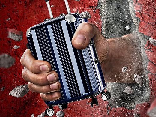 拉杆箱详情页设计（个人主页-ZMzU5MjU1NTI=） - 其他 - 站酷设计师VX435542903原创素材 - 站酷ZCOOL